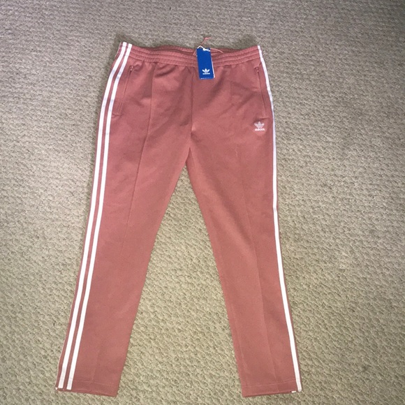 adidas | Pants \u0026 Jumpsuits | Ash Pink 